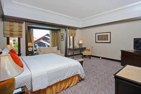 The Magellan Sutera - 96