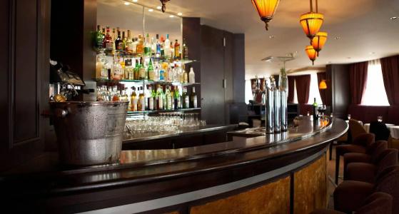 Grand Tonic & Spa Biarritz - 9