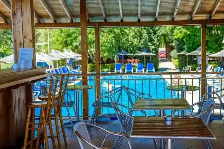 Vemara Club and Villas - Free Beach Access - 13