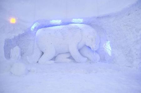Sorrisniva Igloo - 7