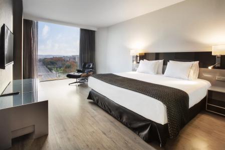 Eurostars Palace - 2