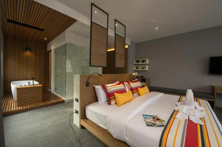 The Gallery Nai Harn - Sha Plus - 22