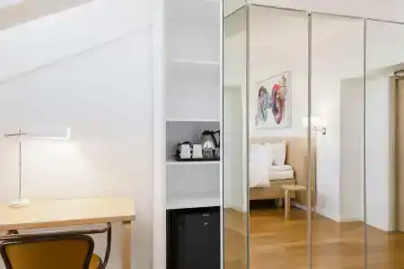 Radisson Blu Aleksanteri, Helsinki - 6