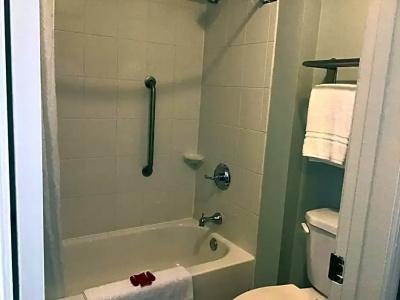 SureStay Studio by Best Western - 120