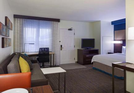 Residence Inn Houston by The Galleria - 5
