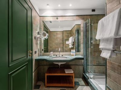 Camperio House Suites & - 38