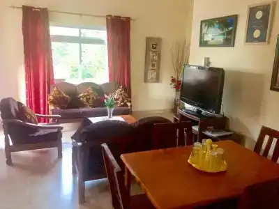 Mountain Lodge - 16