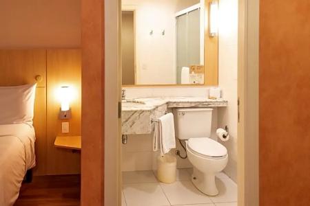 ibis Sao Paulo Barra Funda - 60
