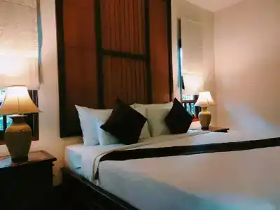 Teak Garden Resort, Chiang Rai - 29
