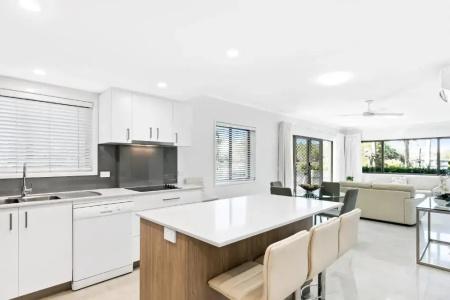 Culgoa Point Beach - 374