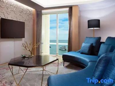Le Meridien - 211