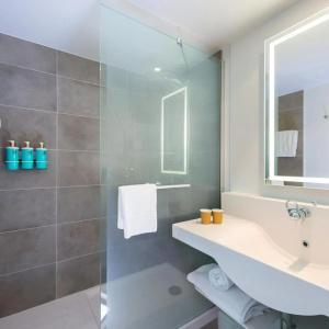 Novotel Toulouse Centre Compans Caffarelli - 36