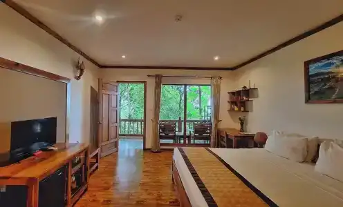 Ancarine Beach Resort - 54