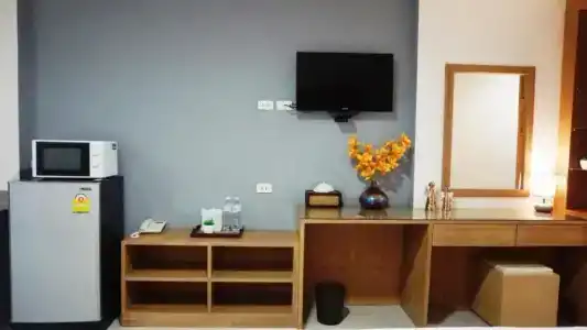 The Greenery central suite & - 25