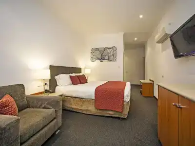 Comfort Inn & Suites Sombrero - 31