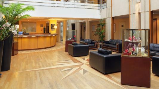 Holiday Inn Resort Le Touquet, An Ihg - 1