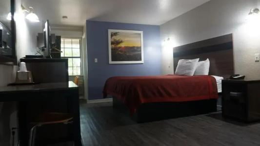 La Villita Inn - 52