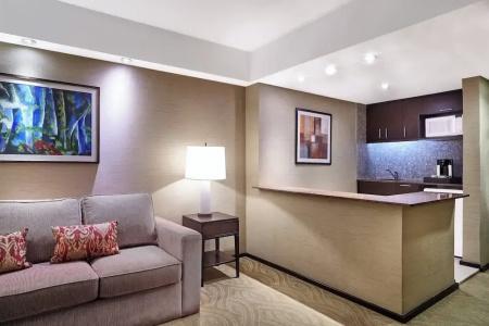 Sheraton Grand Rio & Resort - 221