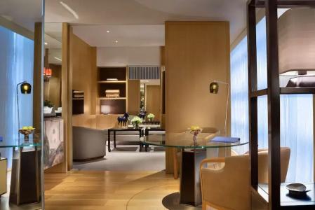 Grand Hyatt Chengdu - 54