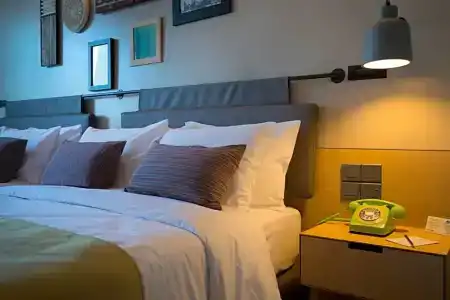 Indigo Larnaca - Adults Only, An Ihg Hotel - 59