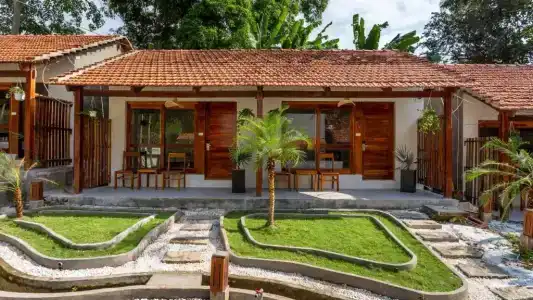 Bauhinia Resort & Spa - 111