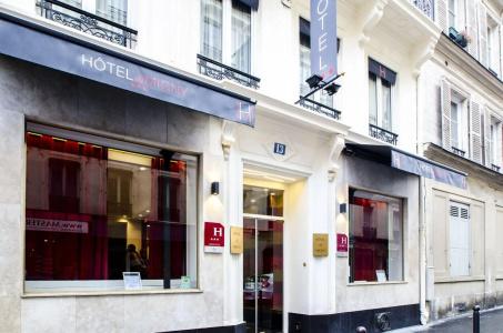 Migny Opéra Montmartre - 0