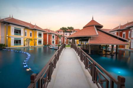 Memoire Palace Resort & Spa - 16