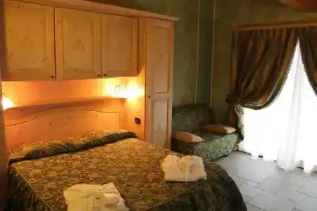 Boscone Suite - 55