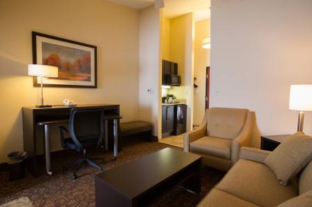 Holiday Inn Expresss & Suites West, An Ihg - 41