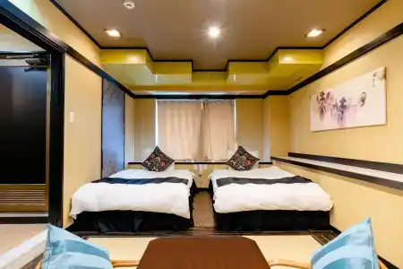 Pagoda - 5
