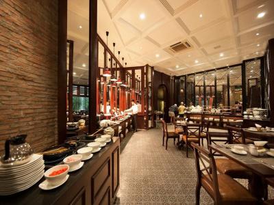 Alagon Saigon & Spa - 29