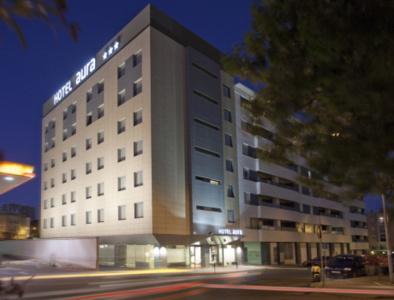 Aura Algeciras - 0