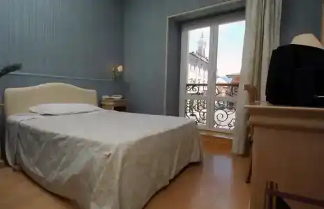 Grande Albergo Quattro Stagioni - 16