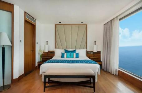 Intercontinental Marine Drive Mumbai, An Ihg - 87