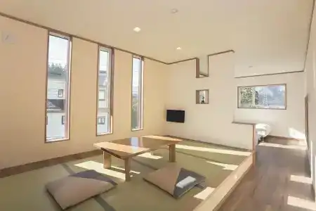 Ryokan Mokuzin - 29