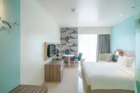 Holiday Inn Express Phuket Patong Beach Central, An Ihg - Sha Plus - 44