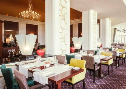 Sofitel Grand Sopot - 25