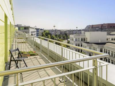 ibis budget Berlin Kurfürstendamm - 21
