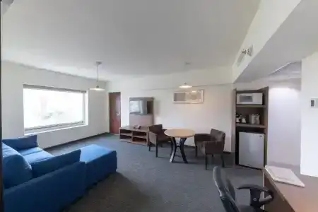 Holiday Inn Guadalajara Expo Plaza Del Sol, An Ihg - 106
