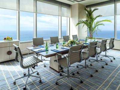 Shangri-La Colombo - 22