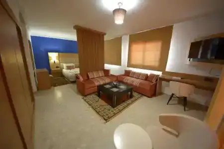 Oasis & Spa - 63