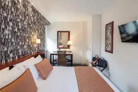 Hôtel La Villefromoy - 5