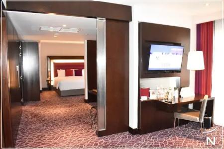Novotel Yangon Max - 69