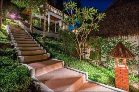 Phandara Luxury Pool Villas - 29