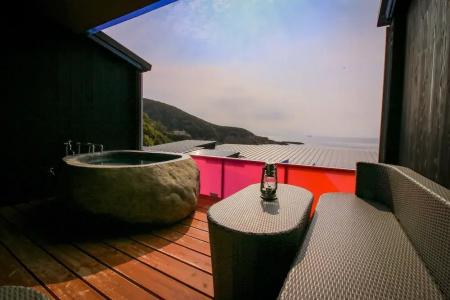 Xyz Private Spa And Seaside Resort - 90