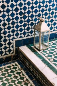 La Maison Bleue Batha - 12