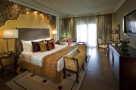 Jumeirah Zabeel Saray - 31