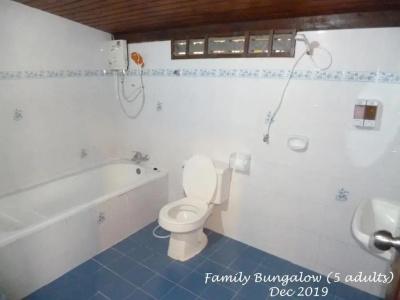 Haad Salad Resort - 33