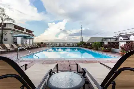 Omni Royal Orleans - 46