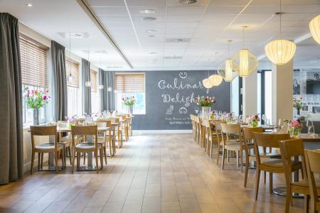 Holiday Inn Express Amsterdam - Schiphol, An Ihg - 40